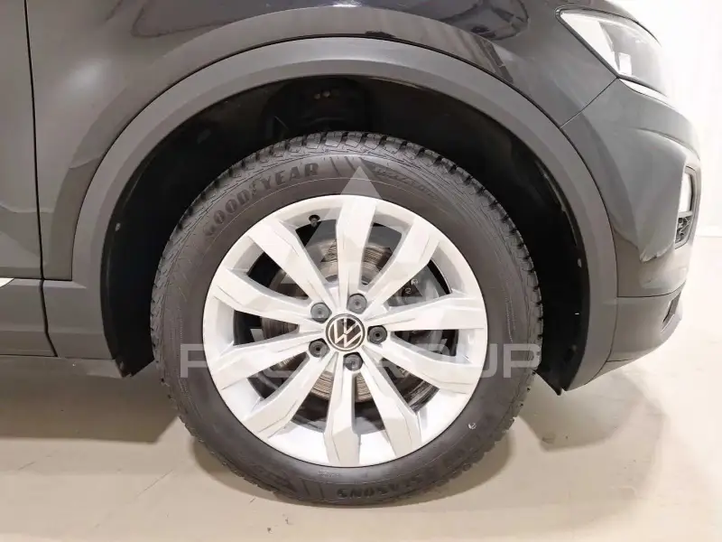 2021 Volkswagen T-Roc