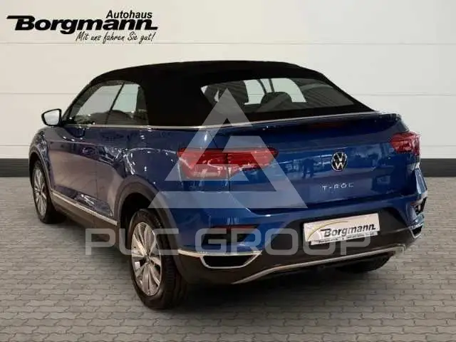 2021 Volkswagen T-Roc