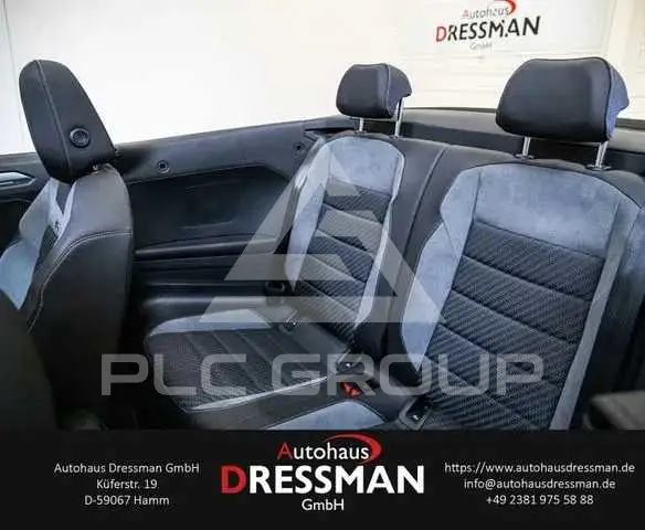 2021 Volkswagen T-Roc