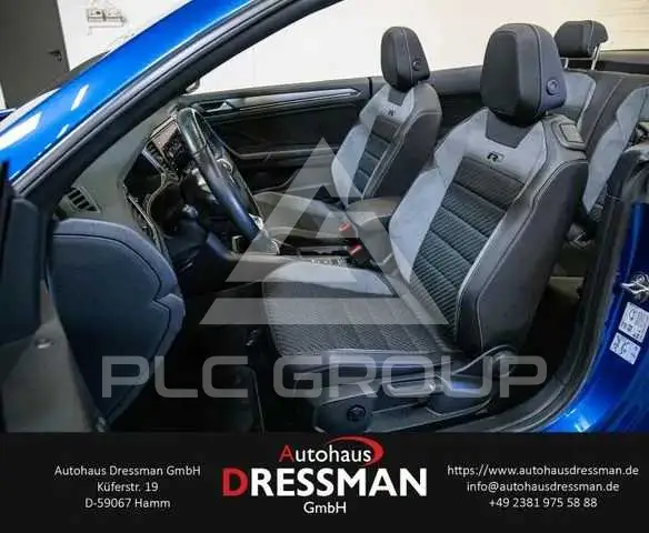 2021 Volkswagen T-Roc
