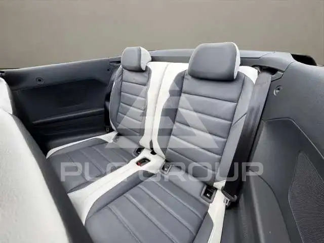 2021 Volkswagen T-Roc