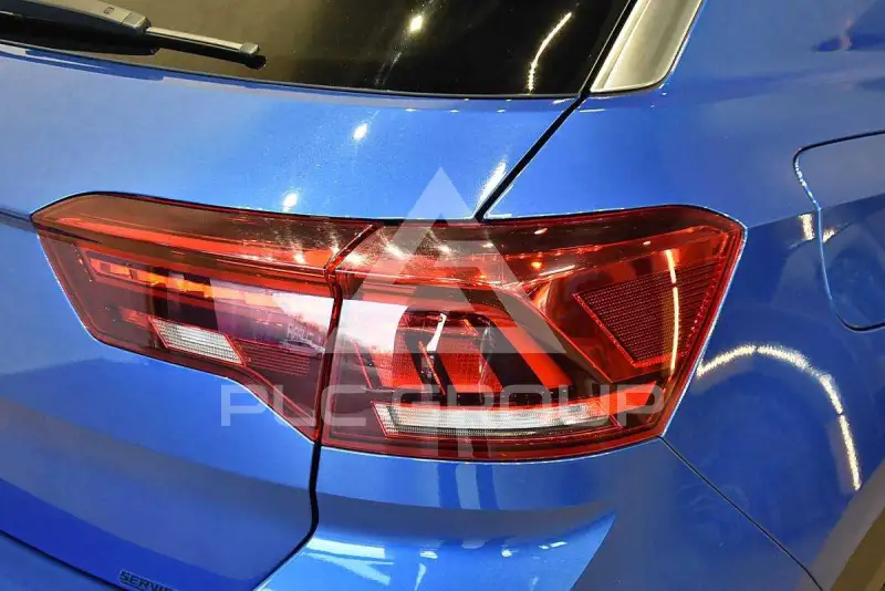 2021 Volkswagen T-Roc