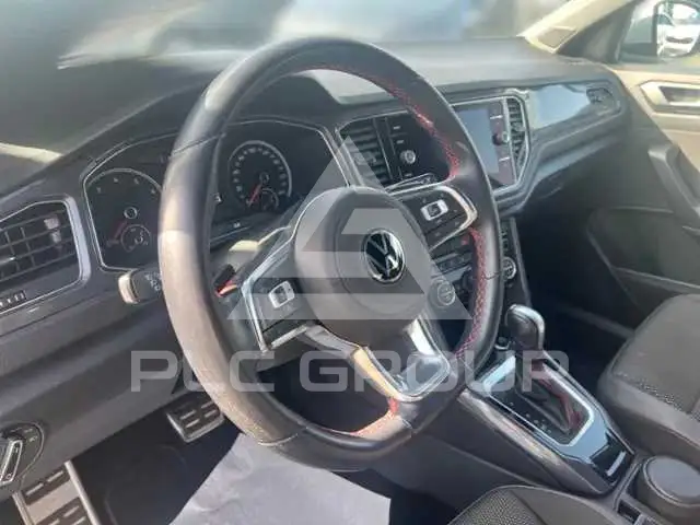 2021 Volkswagen T-Roc