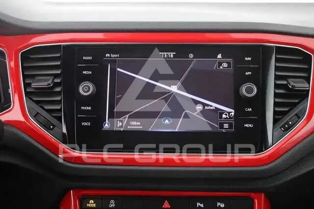 2021 Volkswagen T-Roc