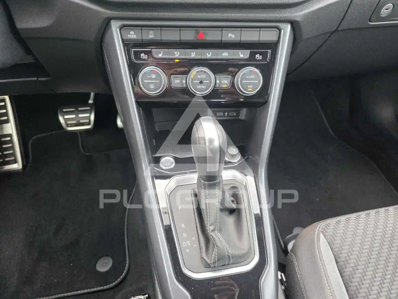 2021 Volkswagen T-Roc