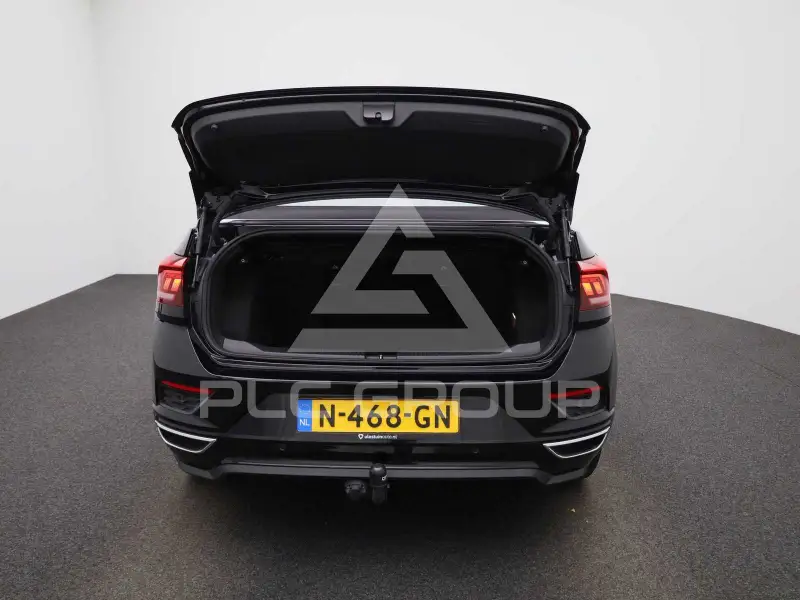 2021 Volkswagen T-Roc