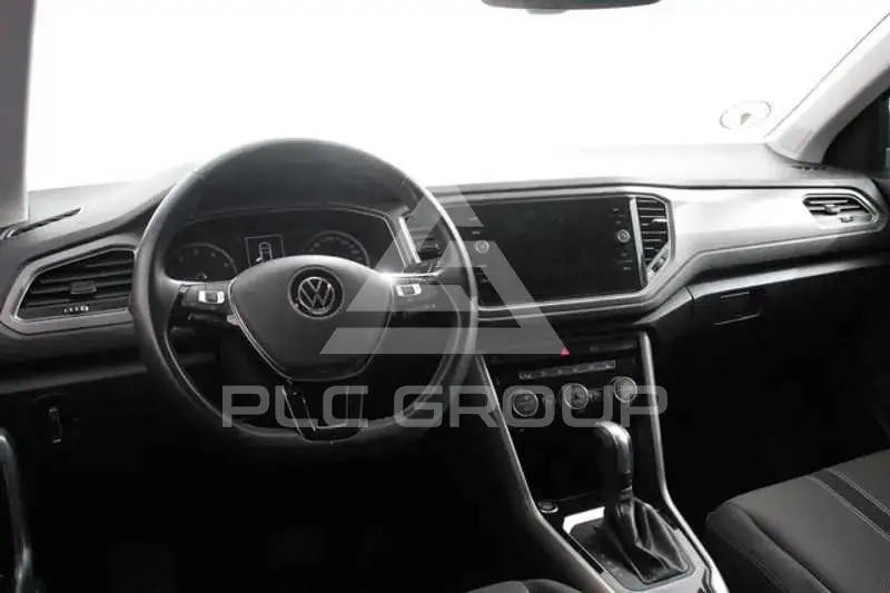 2021 Volkswagen T-Roc