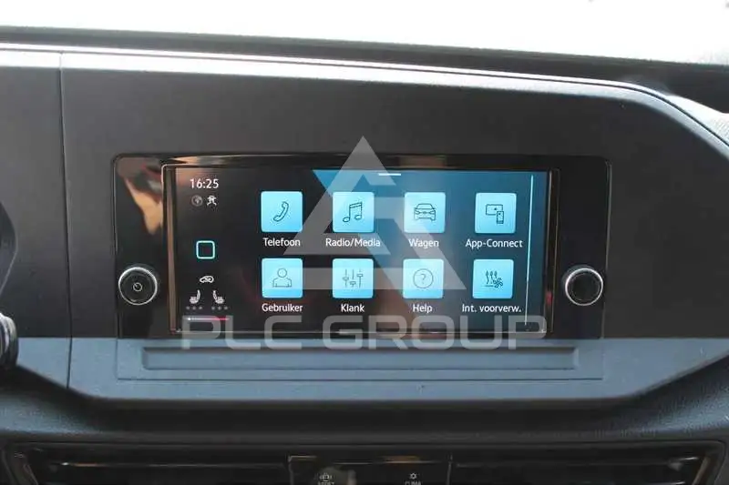 2021 Volkswagen Caddy