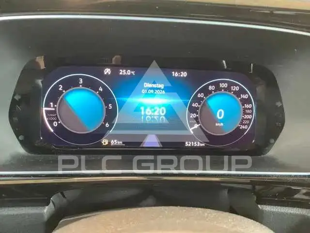 2021 Volkswagen Caddy