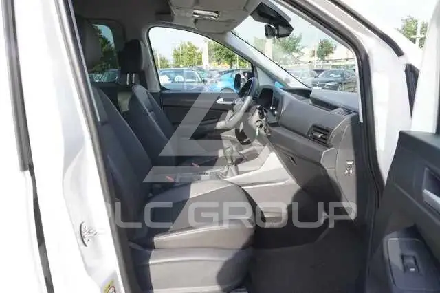 2021 Volkswagen Caddy