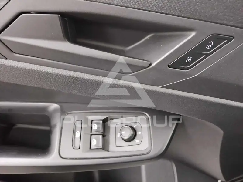 2021 Volkswagen Caddy
