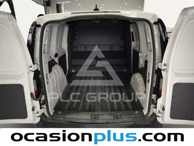 2021 Volkswagen Caddy