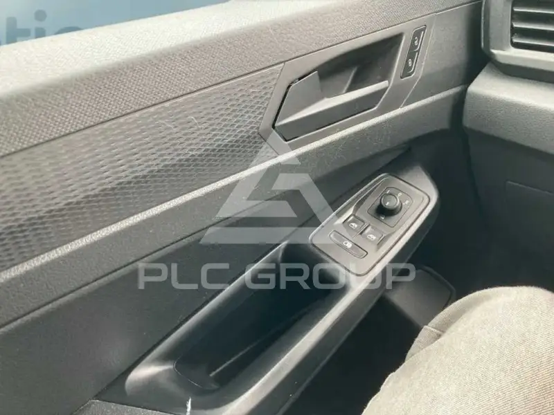 2021 Volkswagen Caddy