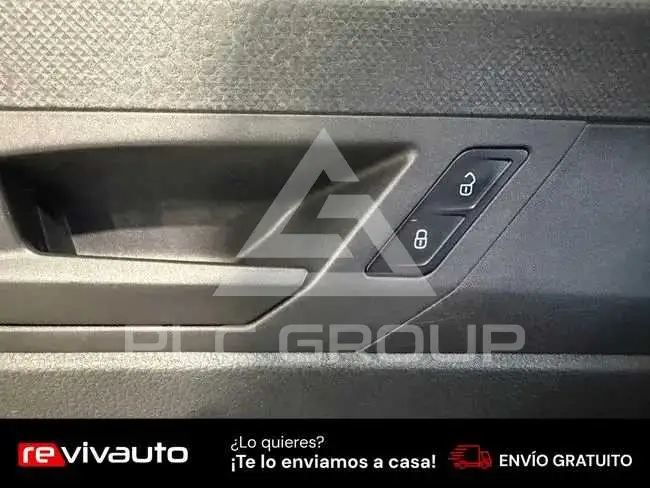 2021 Volkswagen Caddy