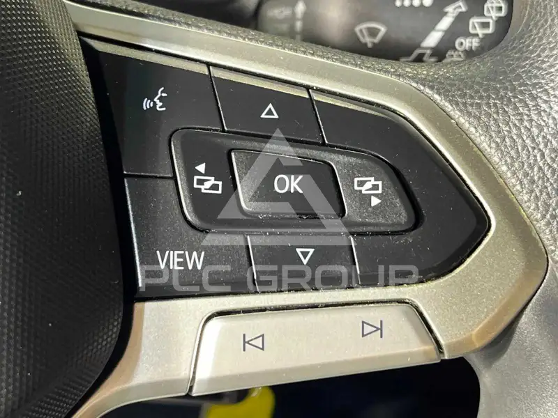 2021 Volkswagen Caddy