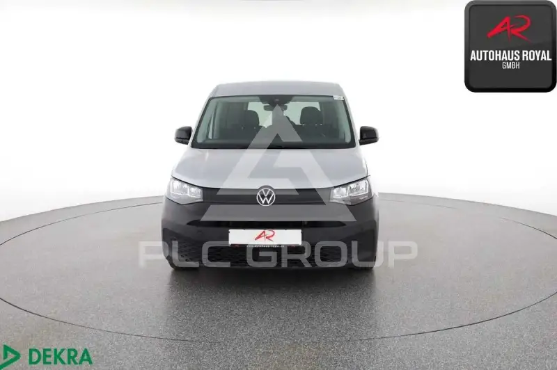 2021 Volkswagen Caddy