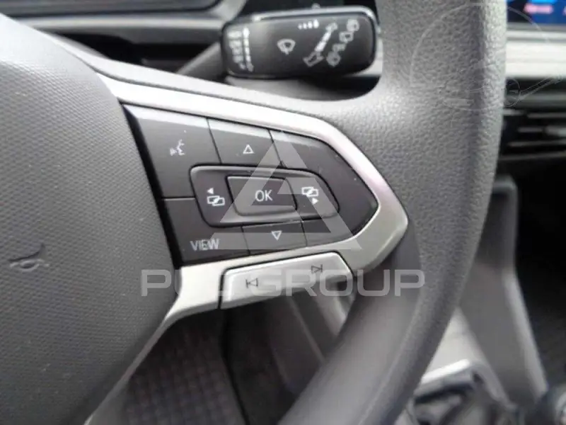 2021 Volkswagen Caddy