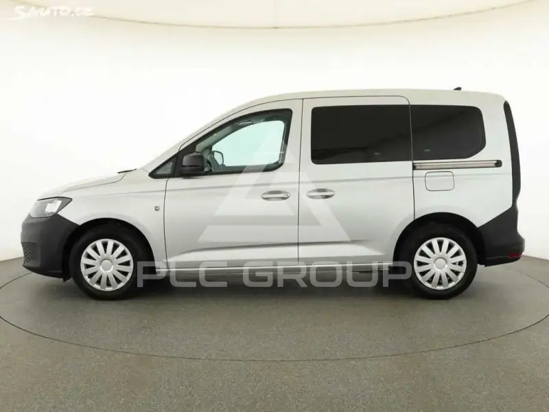 2021 Volkswagen Caddy