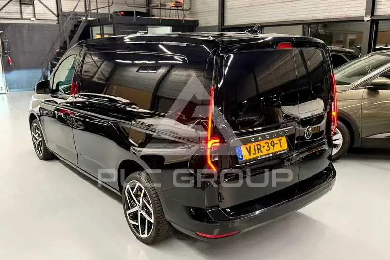 2021 Volkswagen Caddy