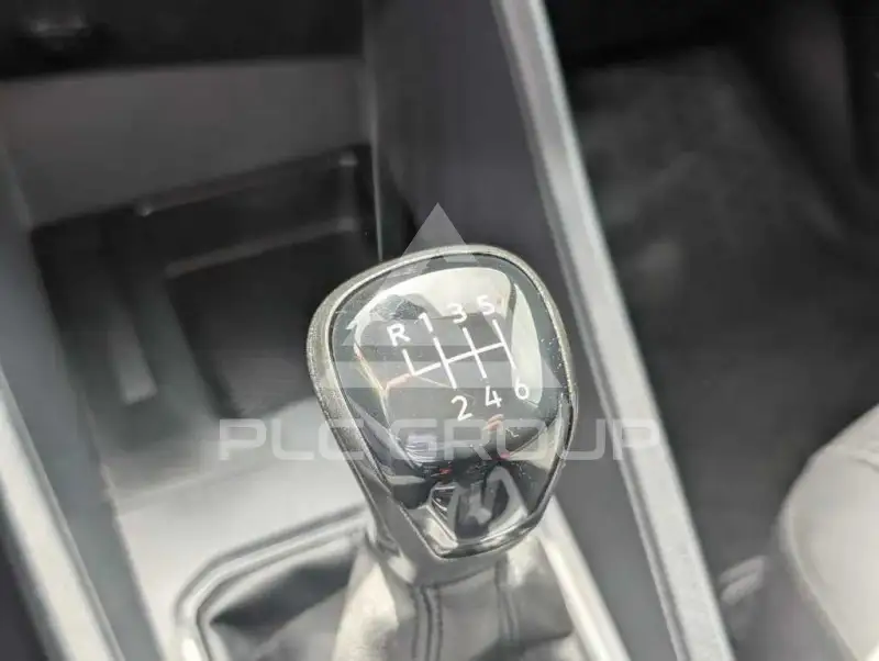 2021 Volkswagen Caddy