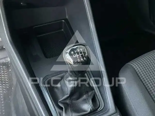 2021 Volkswagen Caddy