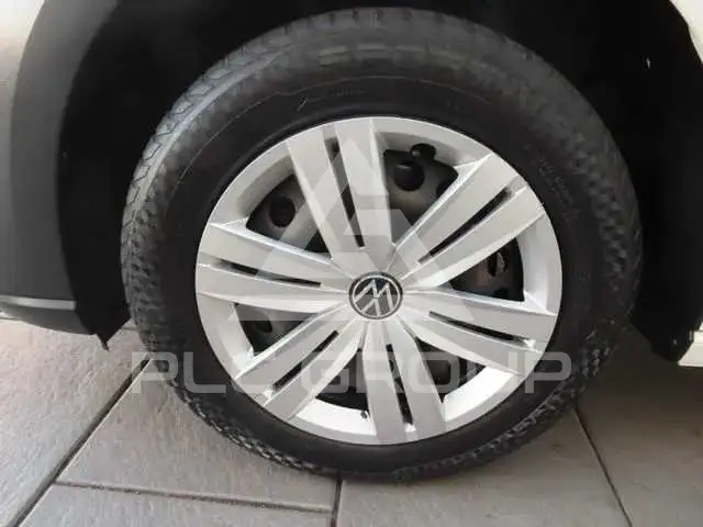 2021 Volkswagen Caddy