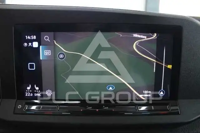 2021 Volkswagen Caddy