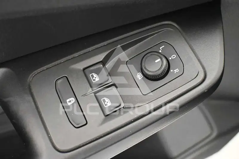 2021 Volkswagen Caddy