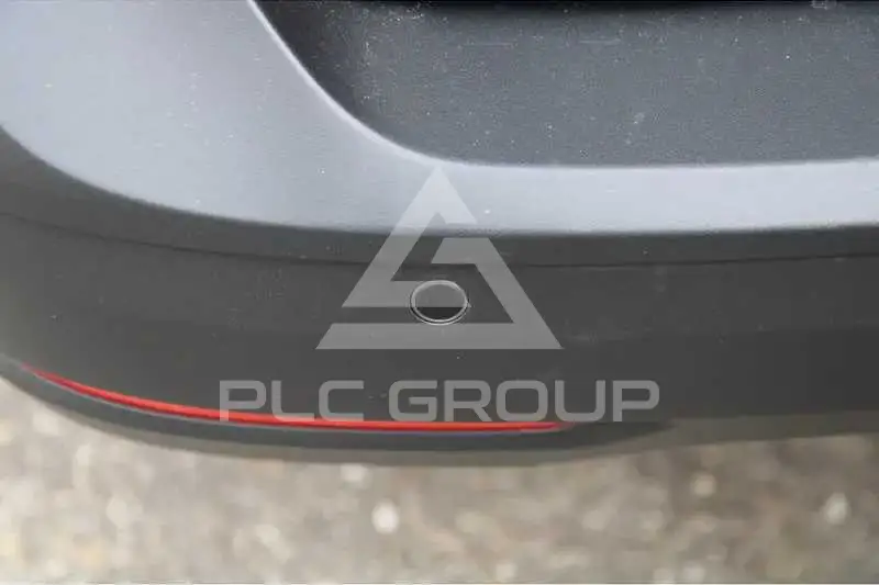 2021 Volkswagen Caddy