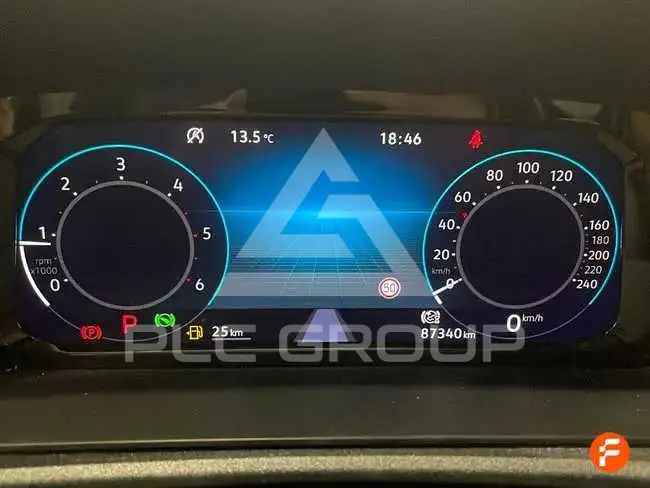 2021 Volkswagen Caddy