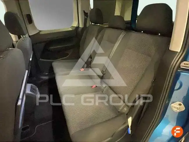 2021 Volkswagen Caddy