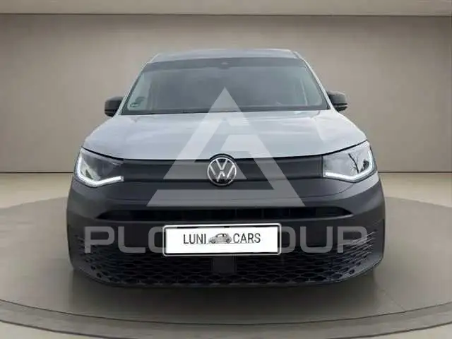 2021 Volkswagen Caddy