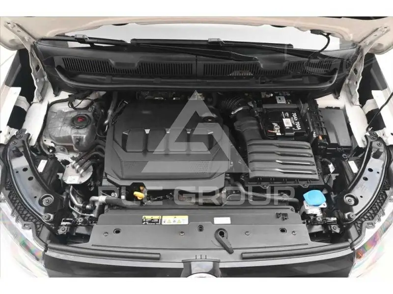 2021 Volkswagen Caddy