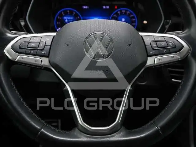 2021 Volkswagen Caddy