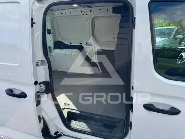 2021 Volkswagen Caddy