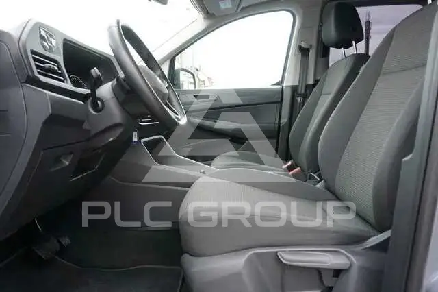 2021 Volkswagen Caddy