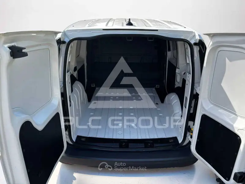 2021 Volkswagen Caddy