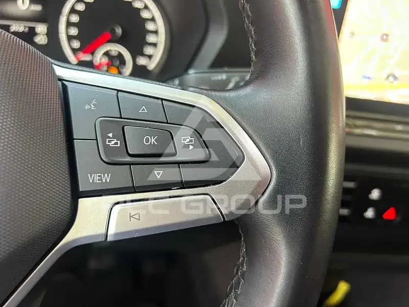 2021 Volkswagen Caddy