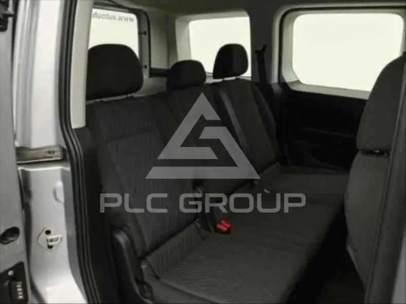 2021 Volkswagen Caddy