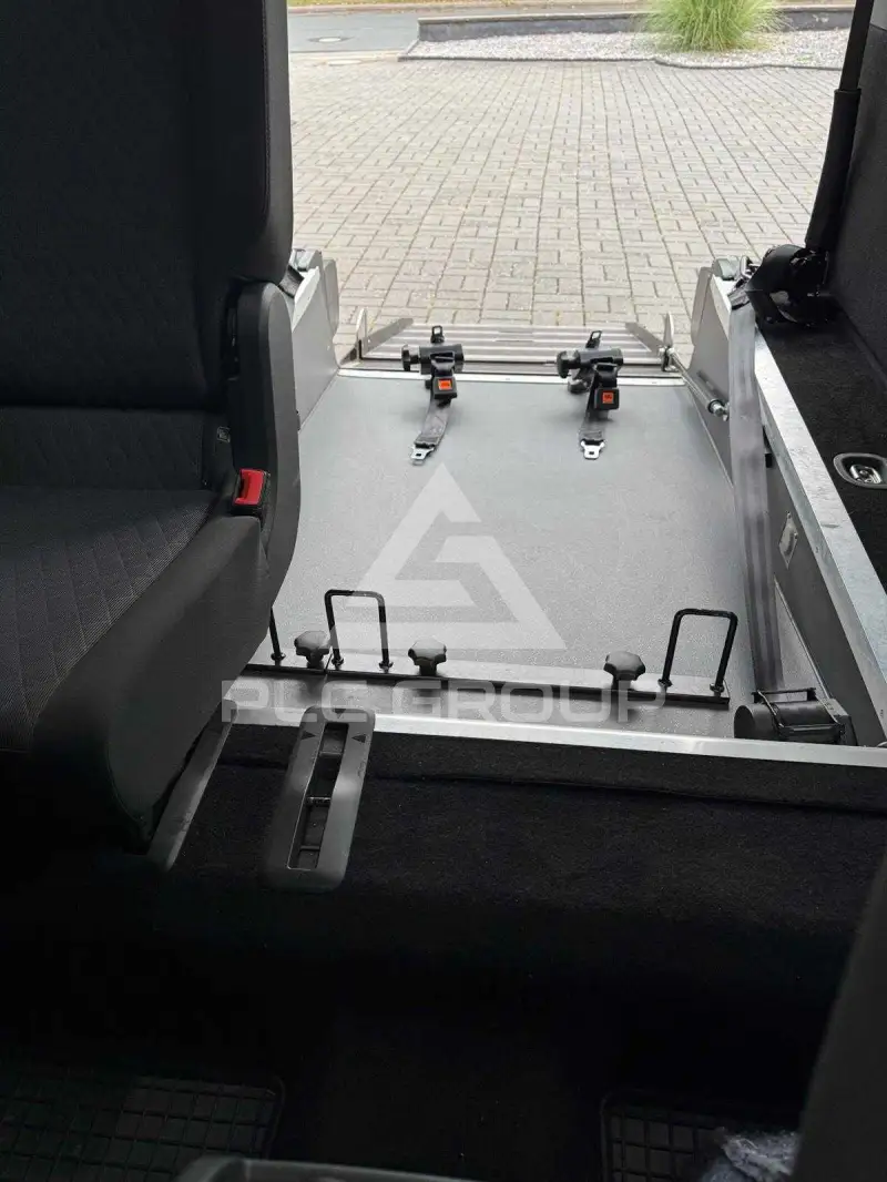 2021 Volkswagen Caddy