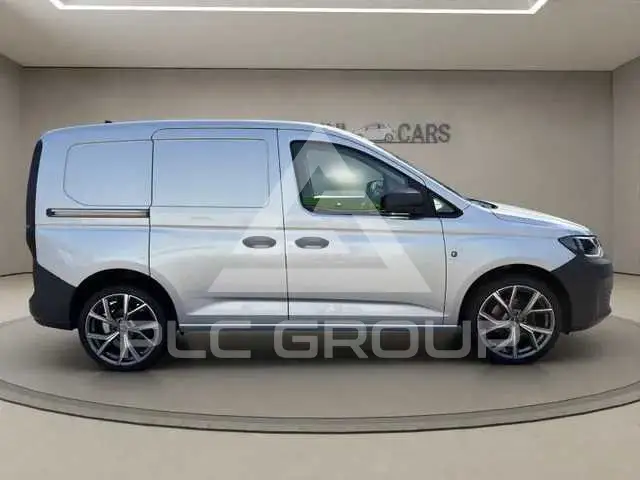 2021 Volkswagen Caddy