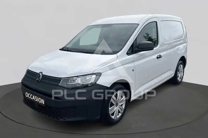 2021 Volkswagen Caddy