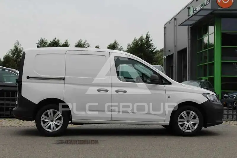 2021 Volkswagen Caddy