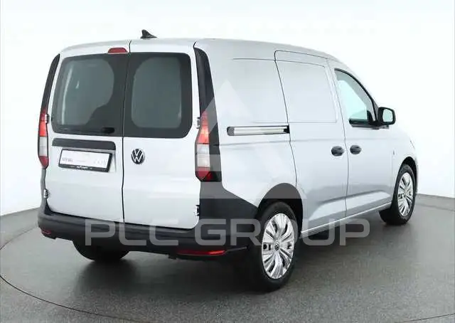 2021 Volkswagen Caddy