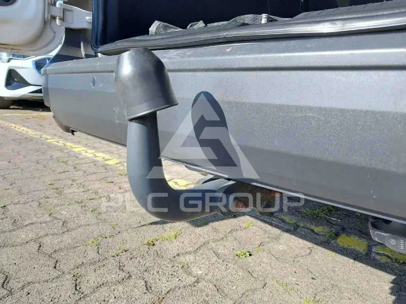 2021 Volkswagen Caddy