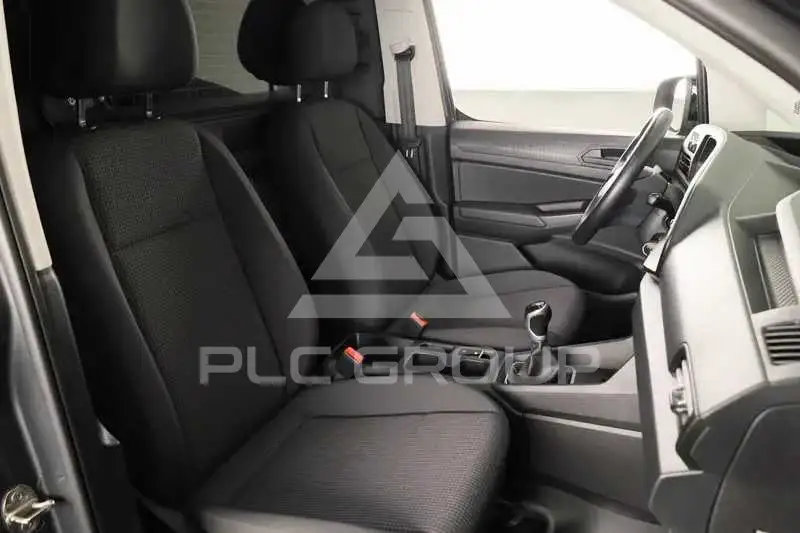 2021 Volkswagen Caddy
