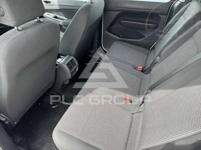 2021 Volkswagen Caddy