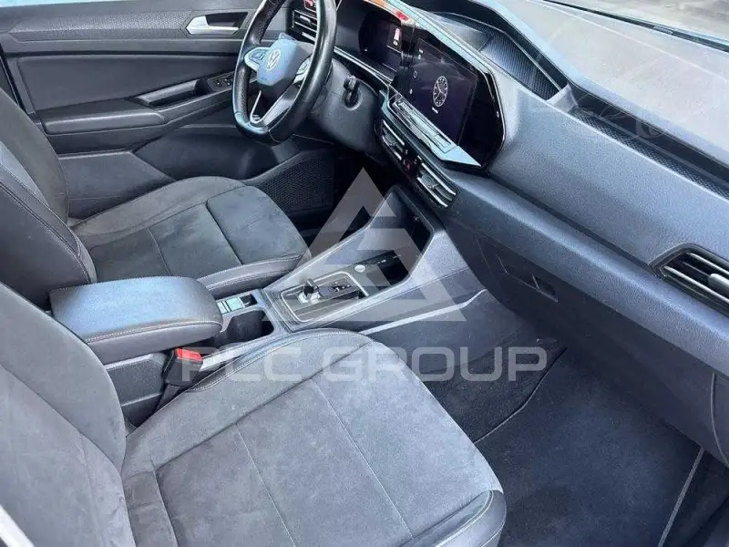 2021 Volkswagen Caddy