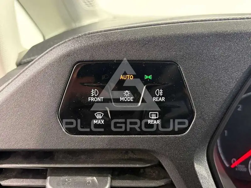 2021 Volkswagen Caddy