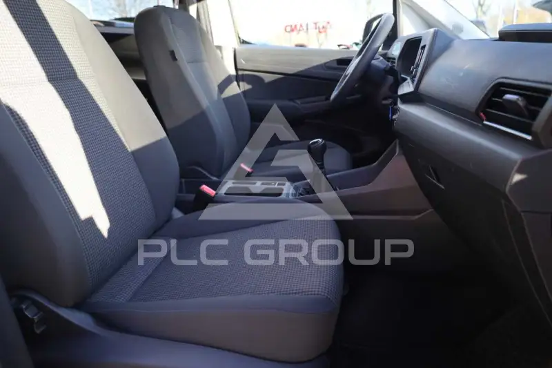 2021 Volkswagen Caddy